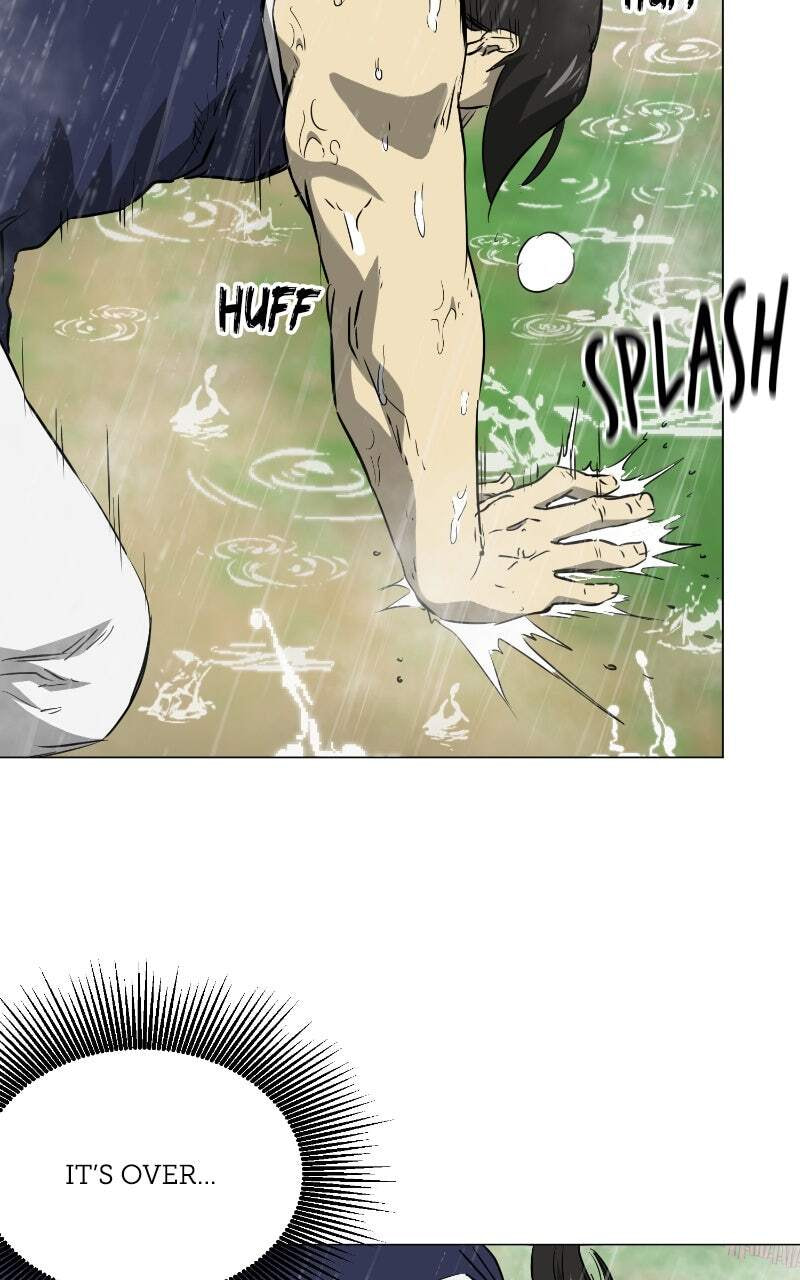 Read Infinite Leveling: Murim chapter 159 image 18 on Lezhin