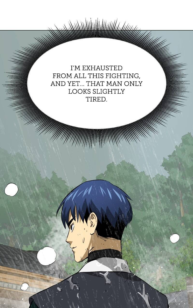Read Infinite Leveling: Murim chapter 159 image 20 on Lezhin