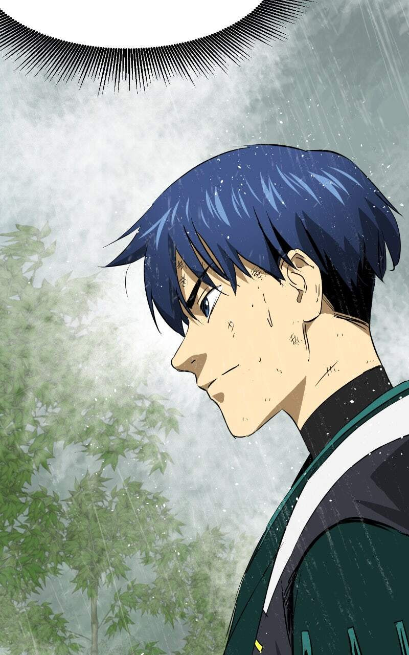 Read Infinite Leveling: Murim chapter 159 image 22 on Lezhin
