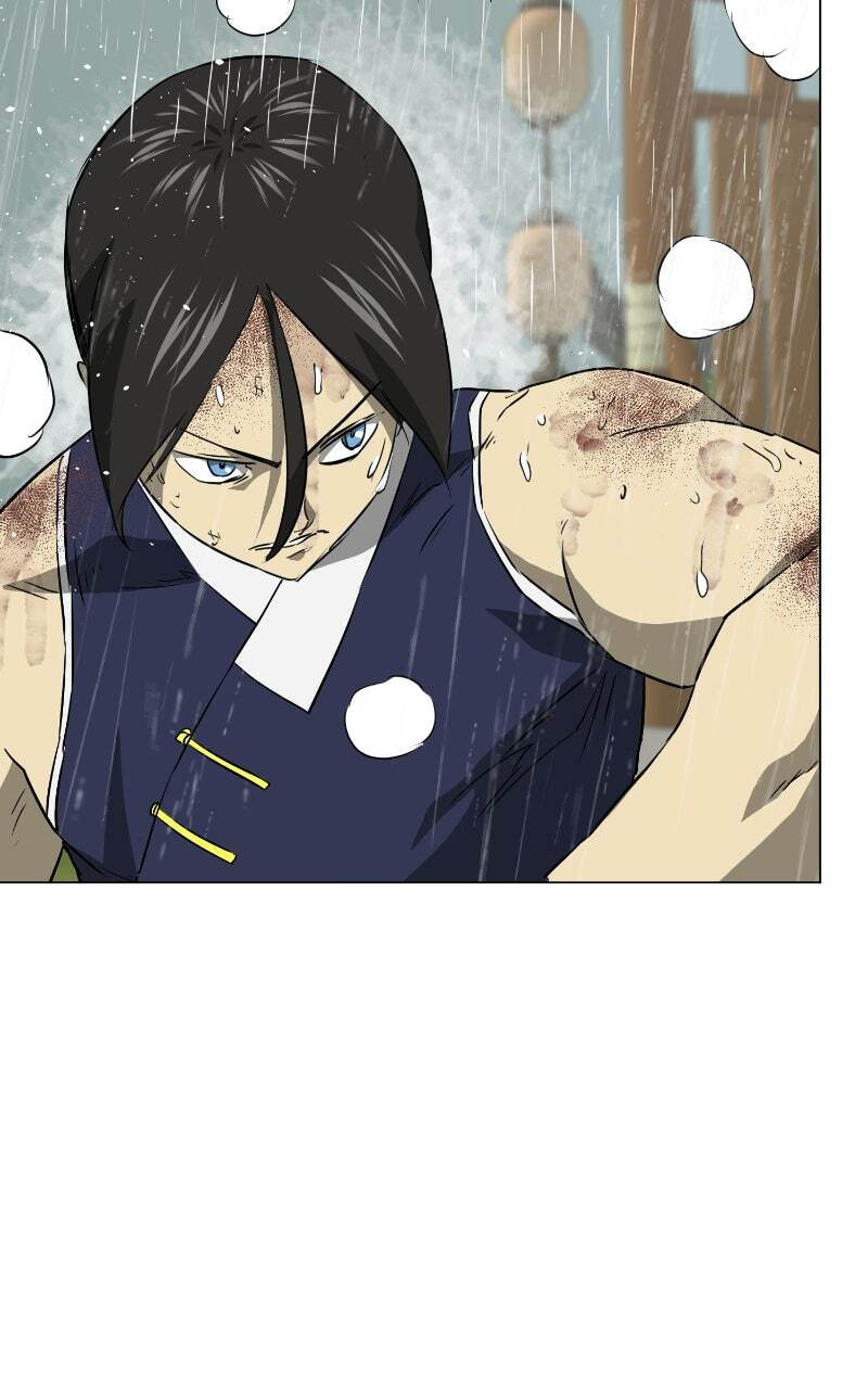 Read Infinite Leveling: Murim chapter 159 image 24 on Lezhin