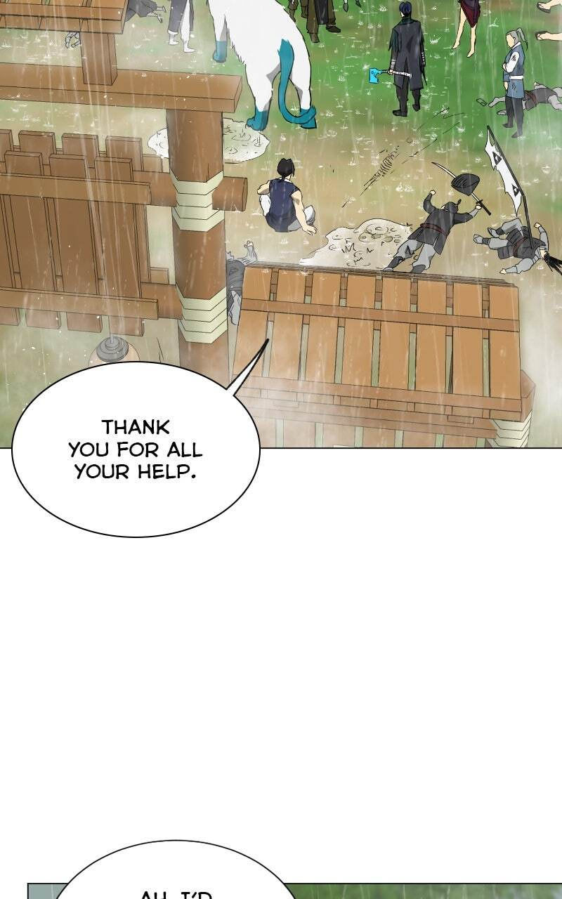 Read Infinite Leveling: Murim chapter 159 image 26 on Lezhin