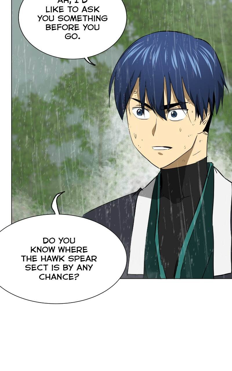 Read Infinite Leveling: Murim chapter 159 image 27 on Lezhin