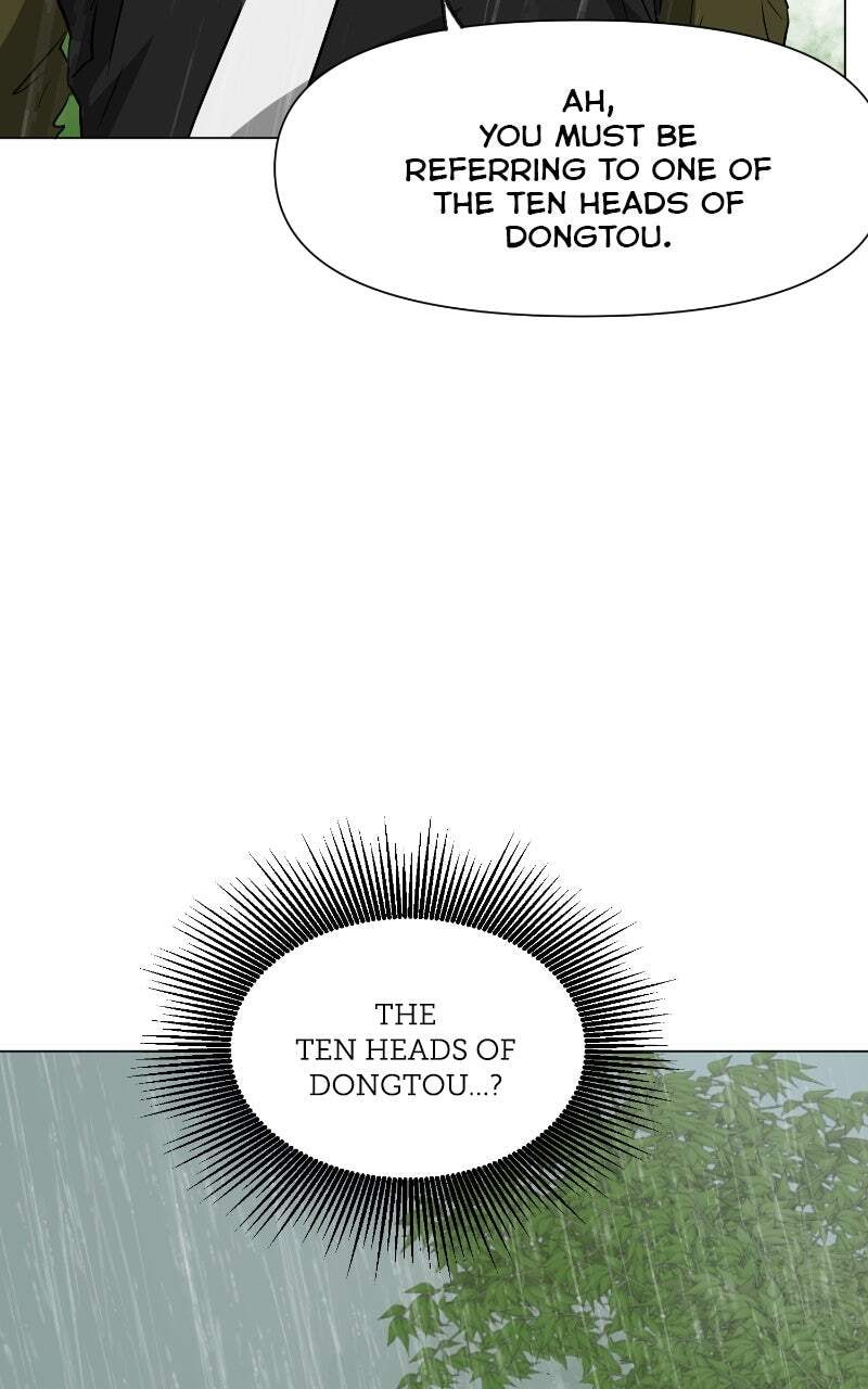 Read Infinite Leveling: Murim chapter 159 image 29 on Lezhin