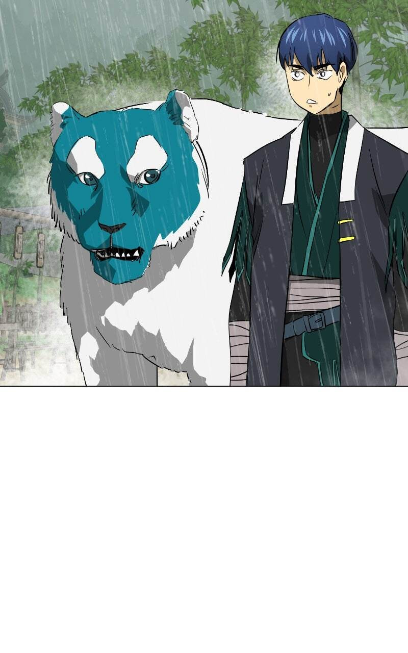 Read Infinite Leveling: Murim chapter 159 image 30 on Lezhin