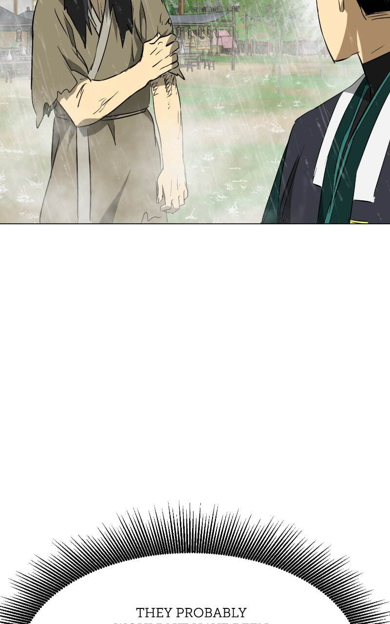 Read Infinite Leveling: Murim chapter 159 image 33 on Lezhin
