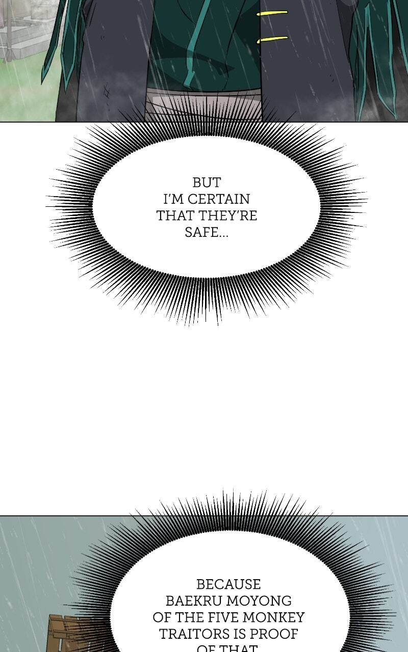 Read Infinite Leveling: Murim chapter 159 image 35 on Lezhin