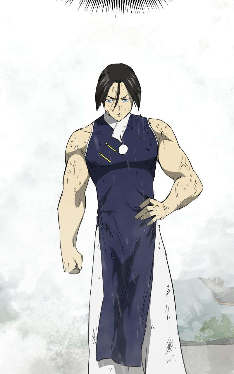 Read Infinite Leveling: Murim chapter 159 image 38 on Lezhin