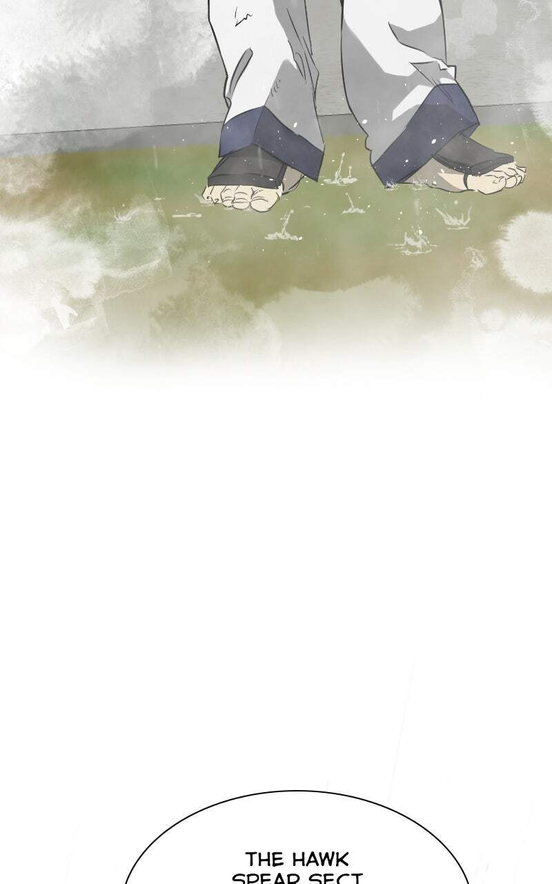 Read Infinite Leveling: Murim chapter 159 image 39 on Lezhin