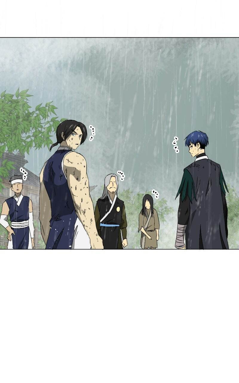 Read Infinite Leveling: Murim chapter 159 image 42 on Lezhin