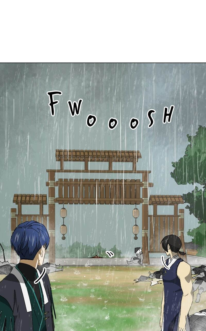 Read Infinite Leveling: Murim chapter 159 image 43 on Lezhin