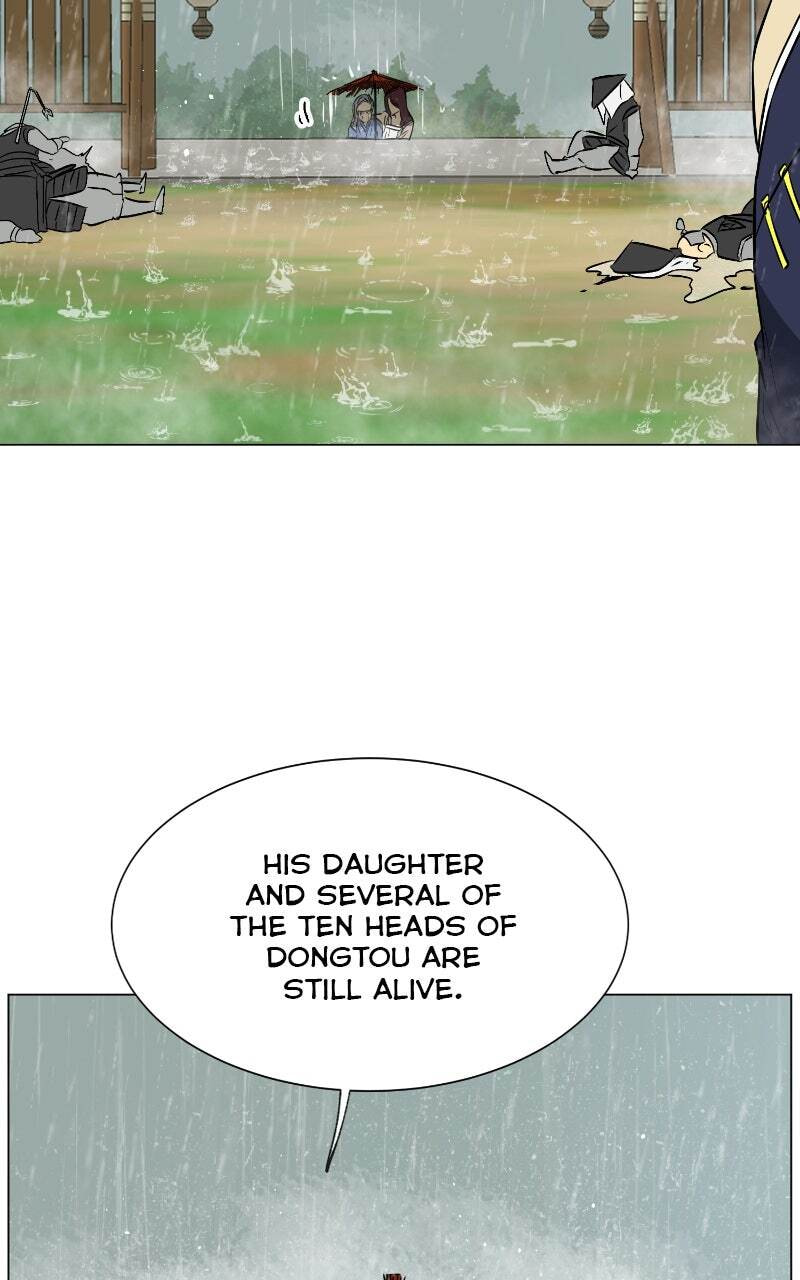 Read Infinite Leveling: Murim chapter 159 image 45 on Lezhin