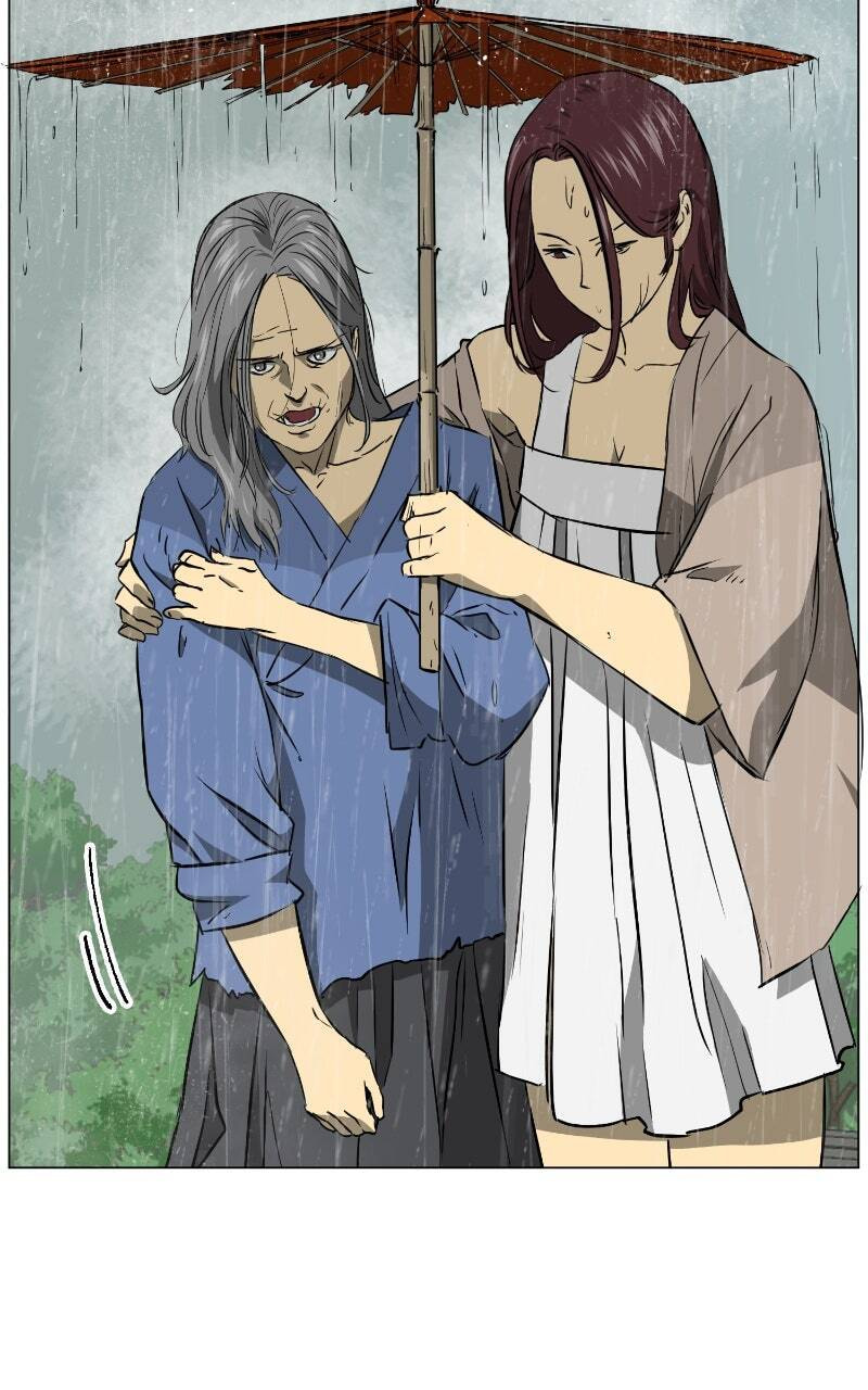 Read Infinite Leveling: Murim chapter 159 image 46 on Lezhin
