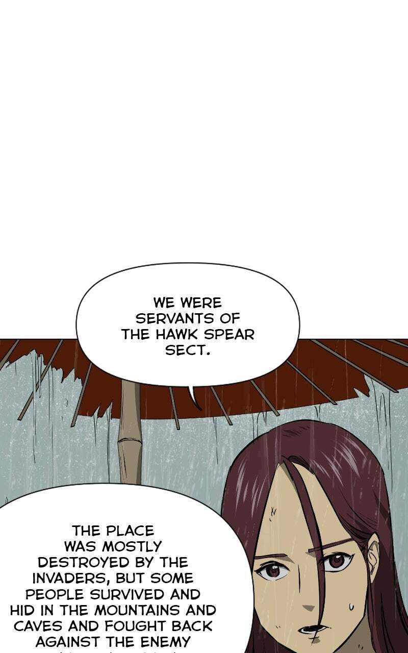 Read Infinite Leveling: Murim chapter 159 image 47 on Lezhin