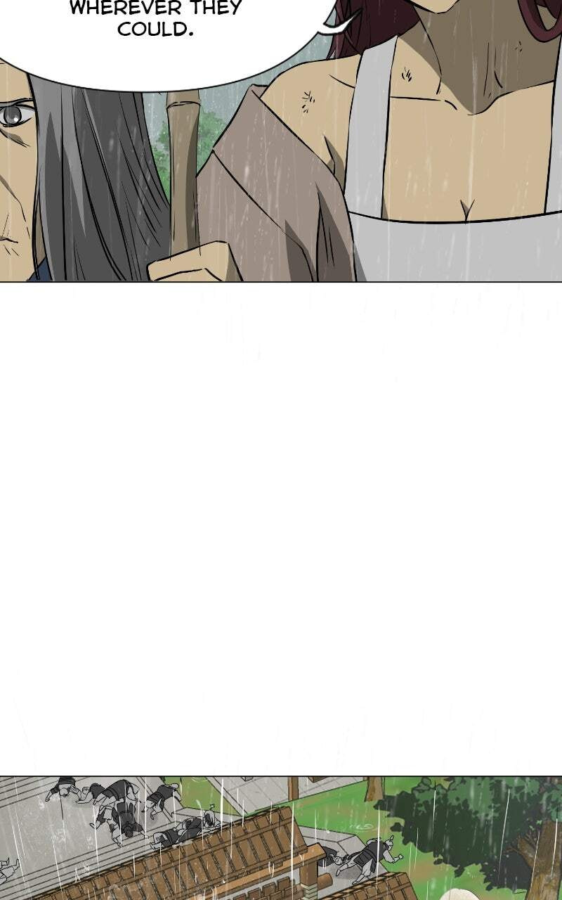 Read Infinite Leveling: Murim chapter 159 image 48 on Lezhin