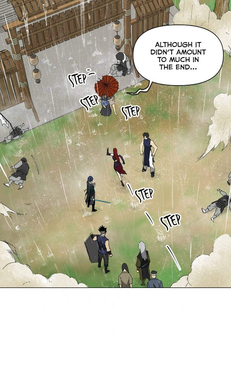 Read Infinite Leveling: Murim chapter 159 image 49 on Lezhin