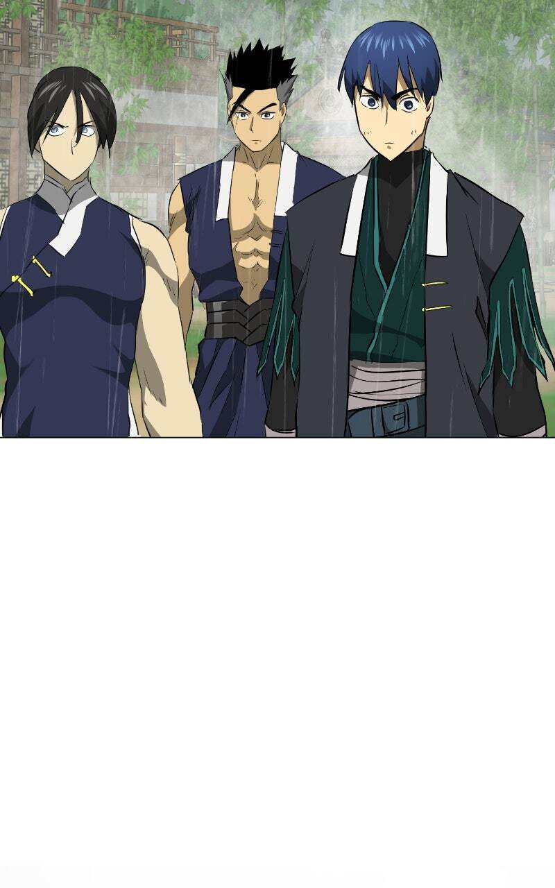 Read Infinite Leveling: Murim chapter 159 image 53 on Lezhin