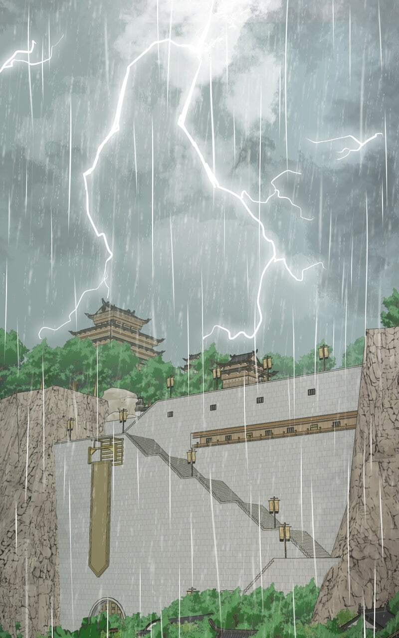Read Infinite Leveling: Murim chapter 159 image 55 on Lezhin