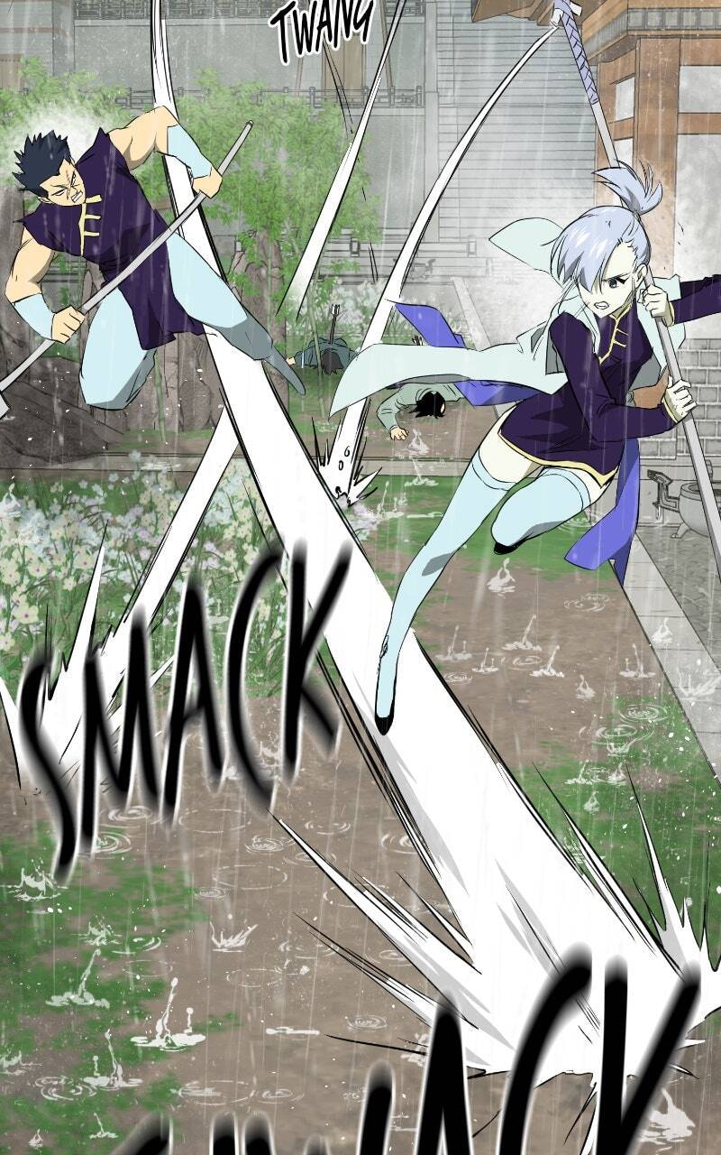 Read Infinite Leveling: Murim chapter 159 image 67 on Lezhin