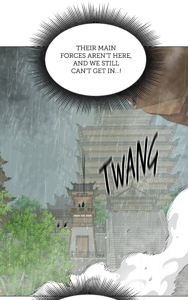Read Infinite Leveling: Murim chapter 159 image 70 on Lezhin