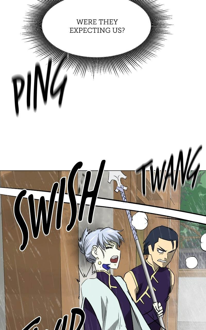 Read Infinite Leveling: Murim chapter 159 image 71 on Lezhin