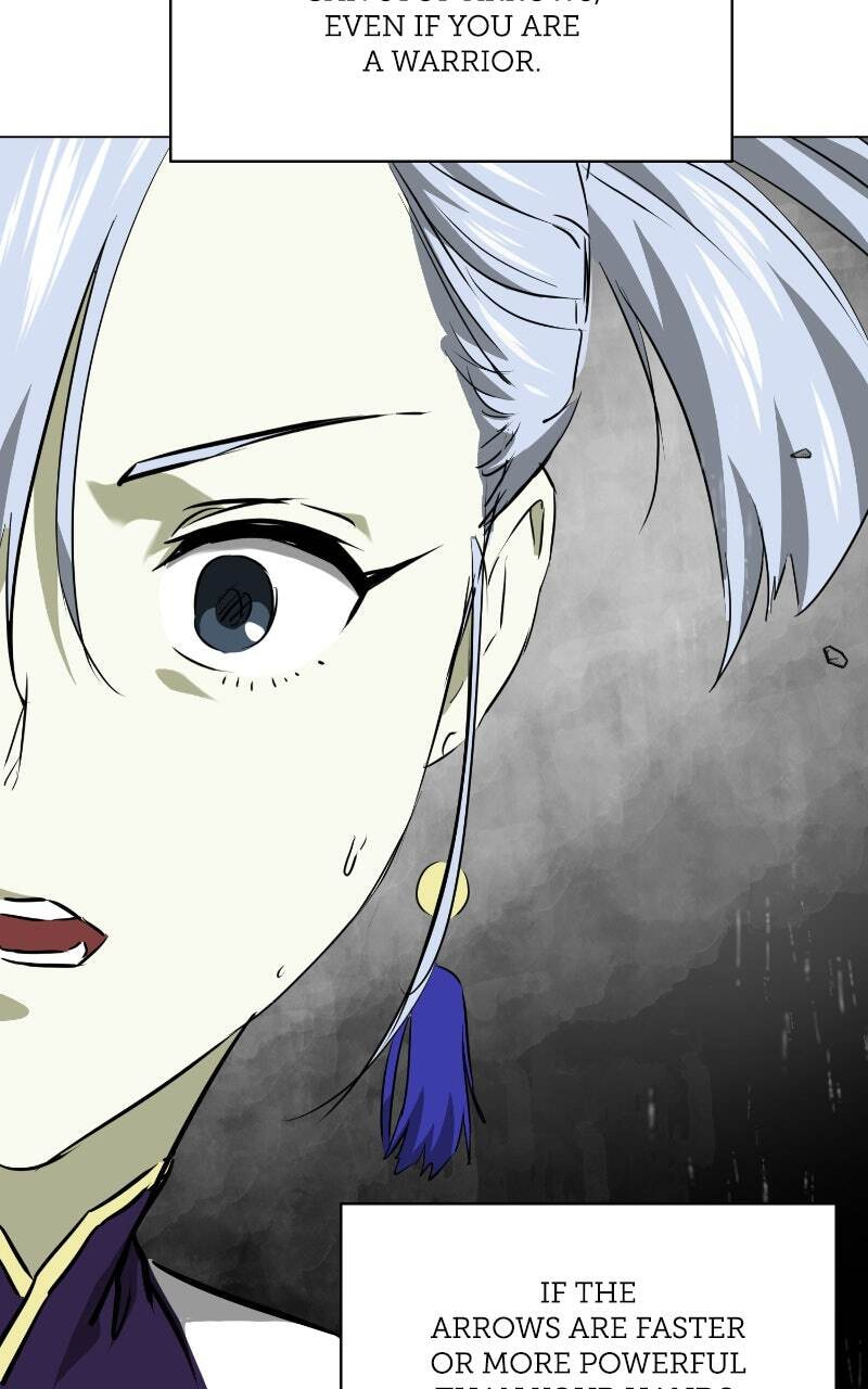 Read Infinite Leveling: Murim chapter 159 image 80 on Lezhin