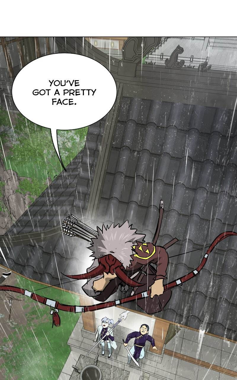 Read Infinite Leveling: Murim chapter 159 image 89 on Lezhin