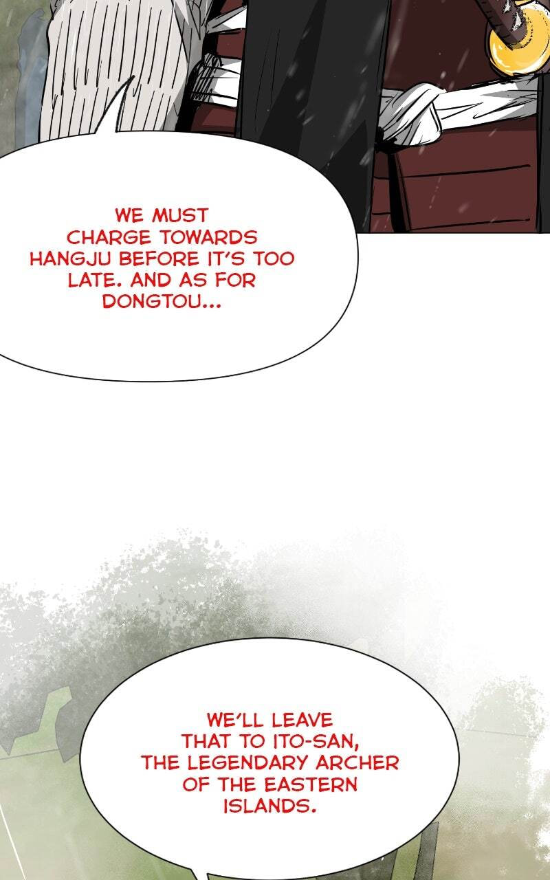 Read Infinite Leveling: Murim chapter 159 image 9 on Lezhin