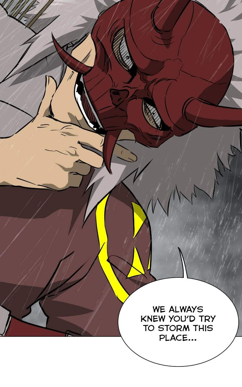 Read Infinite Leveling: Murim chapter 159 image 91 on Lezhin