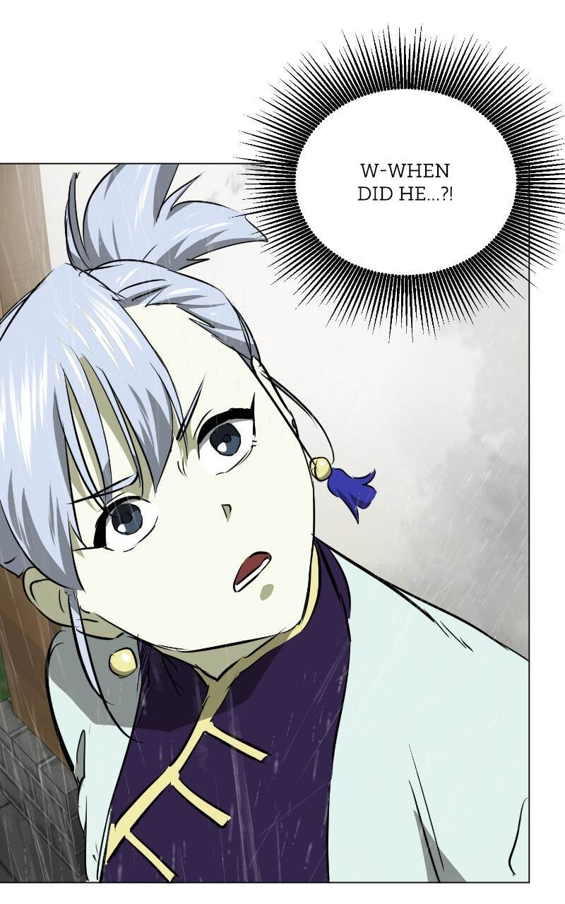 Read Infinite Leveling: Murim chapter 159 image 92 on Lezhin