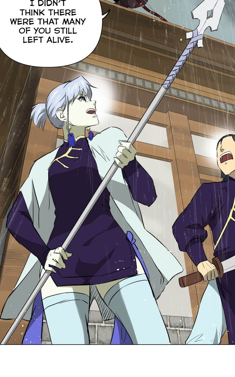 Read Infinite Leveling: Murim chapter 159 image 94 on Lezhin