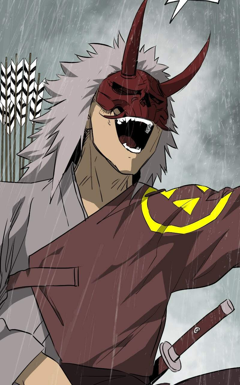Read Infinite Leveling: Murim chapter 159 image 97 on Lezhin