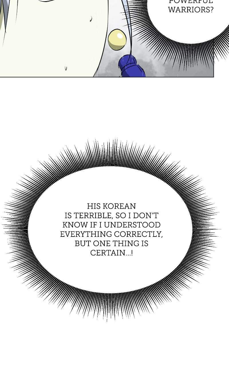 Read Infinite Leveling: Murim chapter 159 image 99 on Lezhin