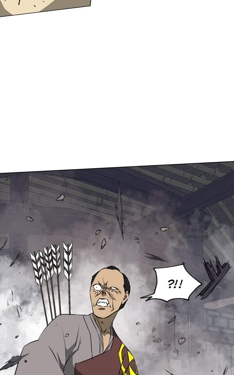 Read Infinite Leveling: Murim chapter 160 image 100 on Lezhin