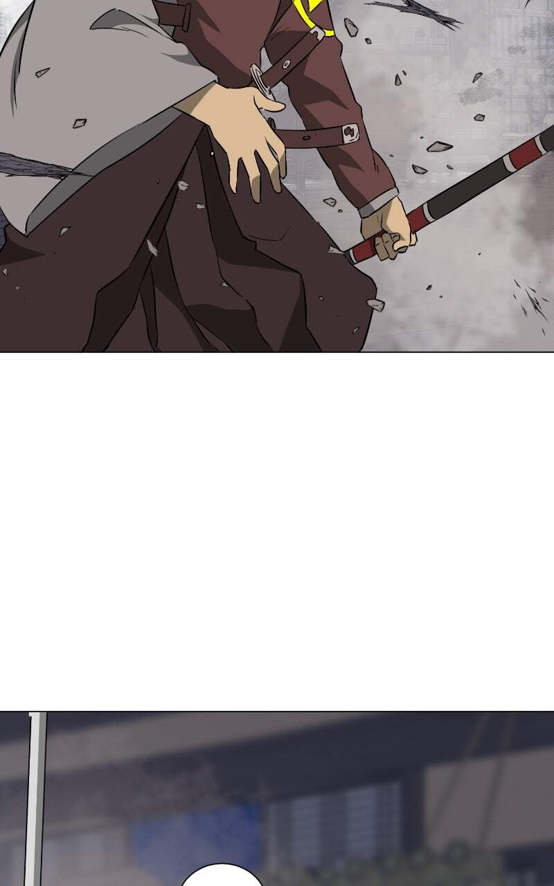 Read Infinite Leveling: Murim chapter 160 image 101 on Lezhin
