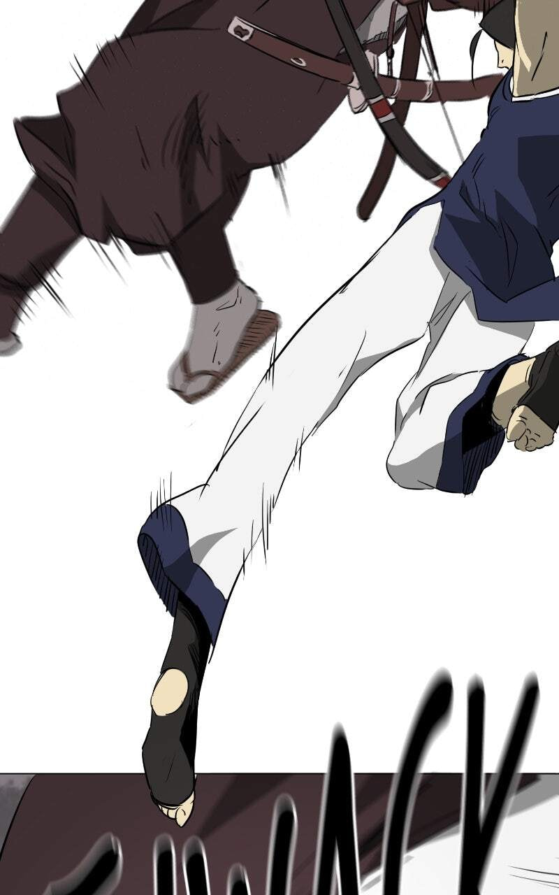 Read Infinite Leveling: Murim chapter 160 image 106 on Lezhin