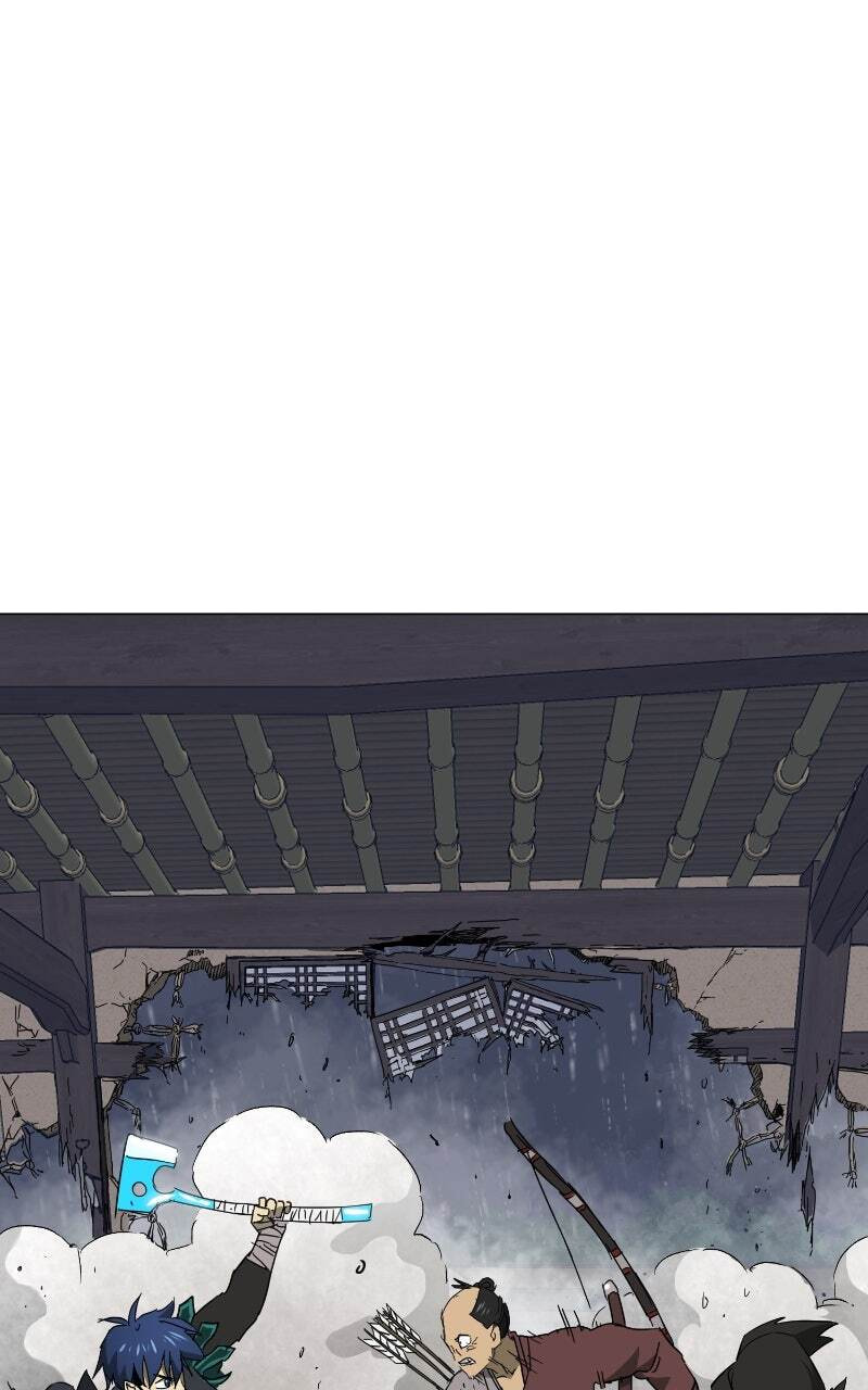 Read Infinite Leveling: Murim chapter 160 image 122 on Lezhin
