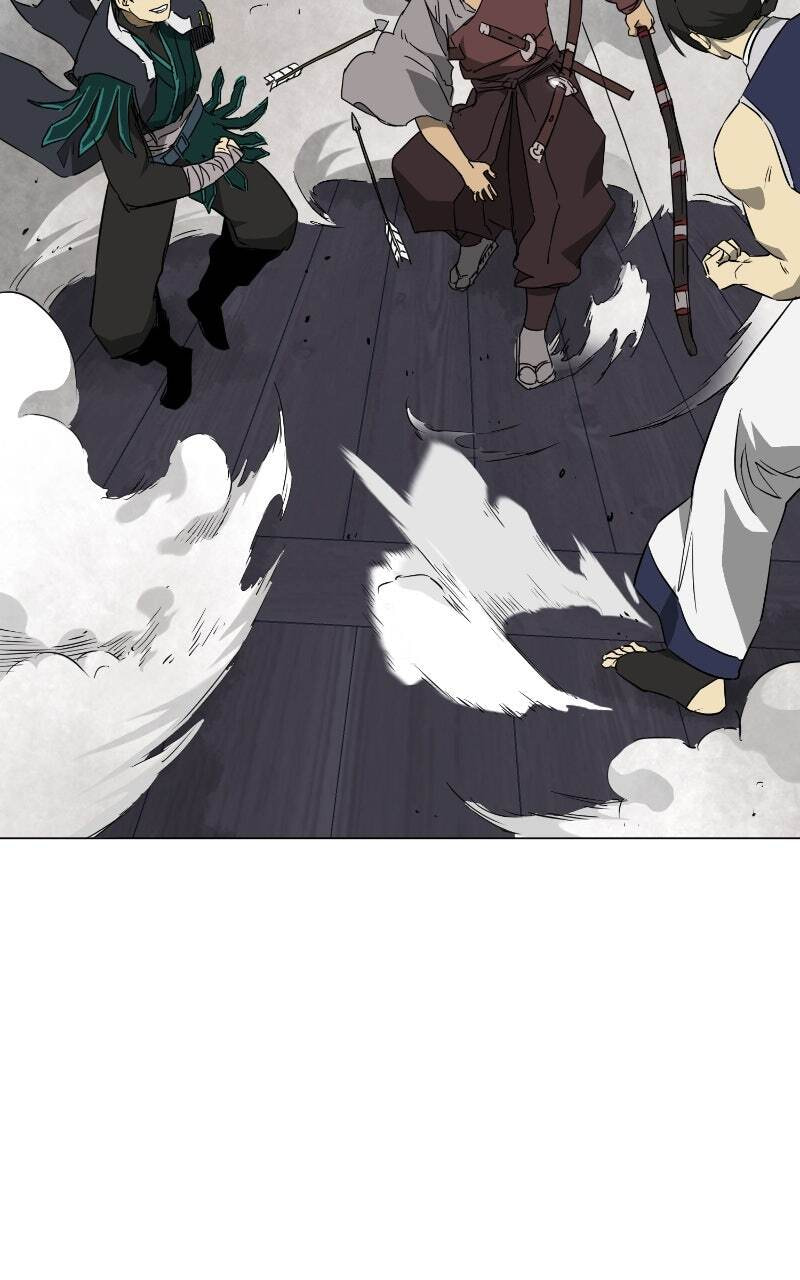 Read Infinite Leveling: Murim chapter 160 image 123 on Lezhin
