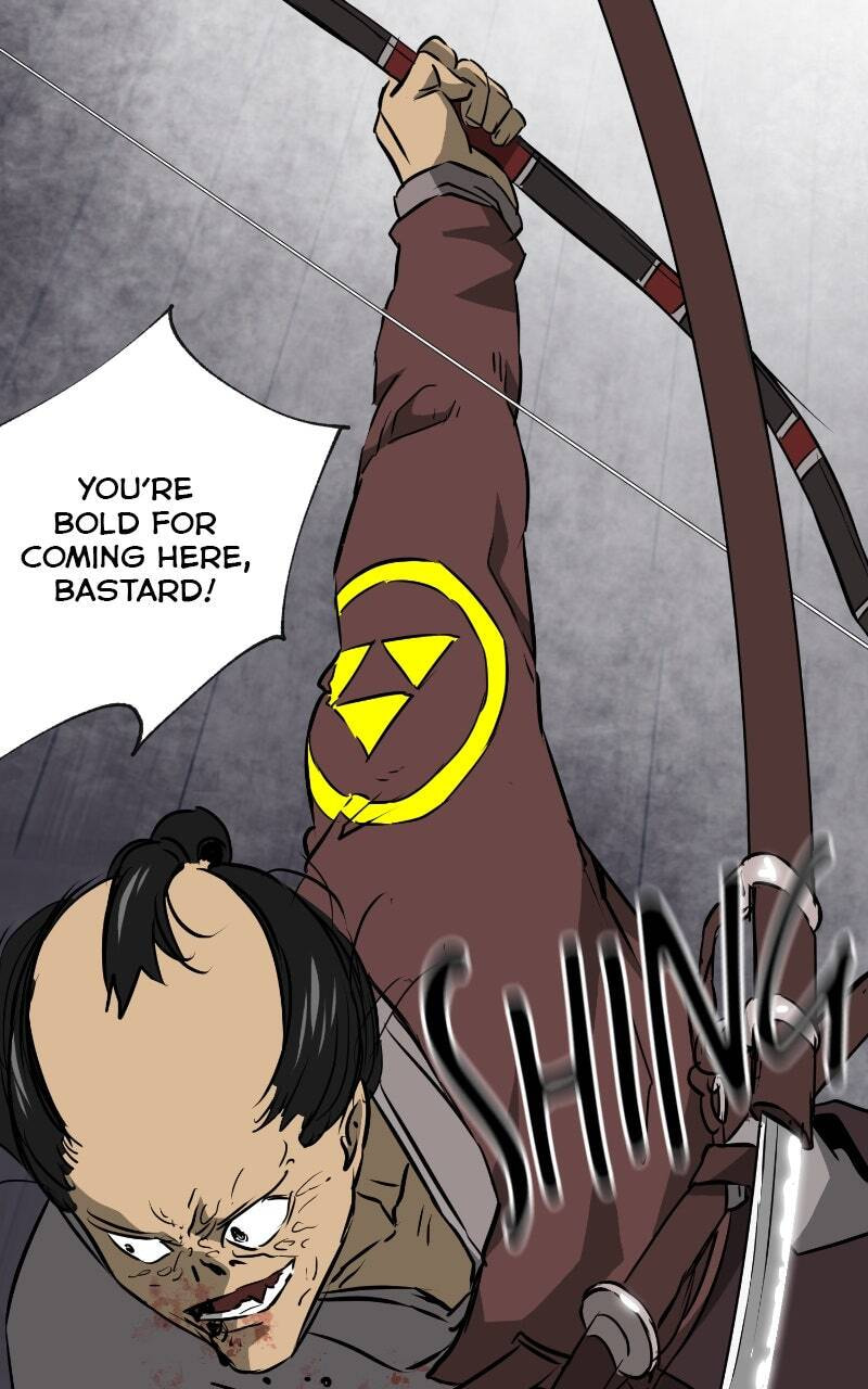 Read Infinite Leveling: Murim chapter 160 image 129 on Lezhin