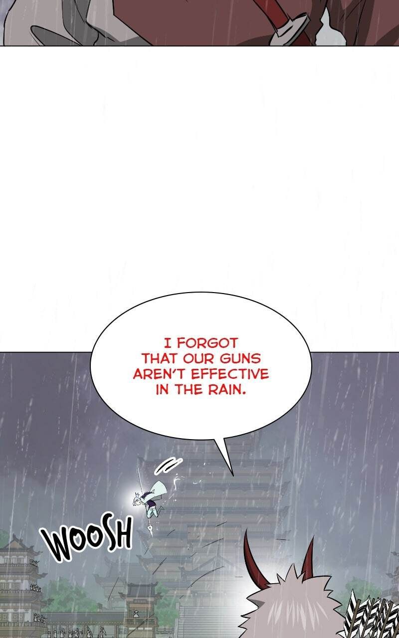 Read Infinite Leveling: Murim chapter 160 image 13 on Lezhin