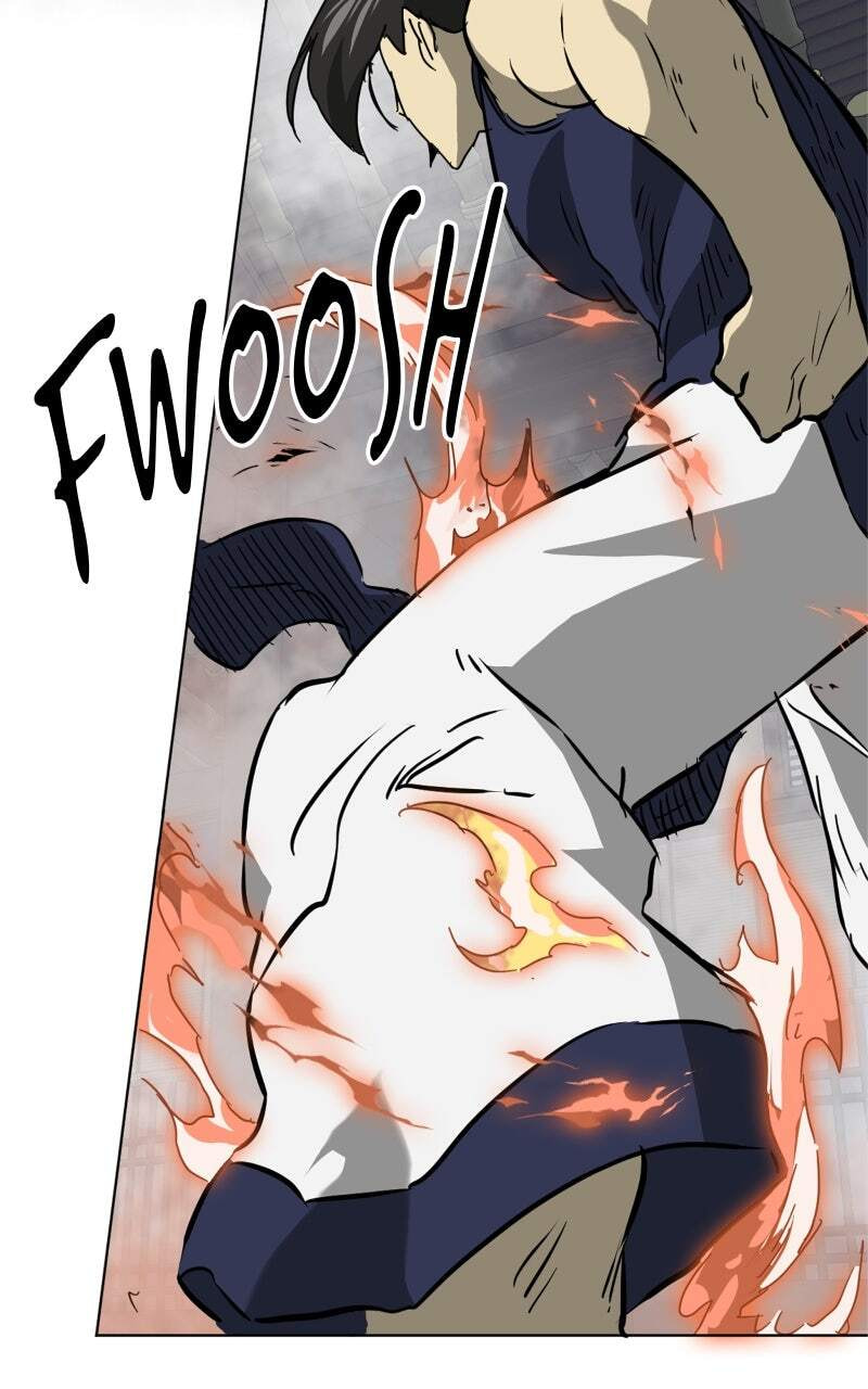 Read Infinite Leveling: Murim chapter 160 image 131 on Lezhin
