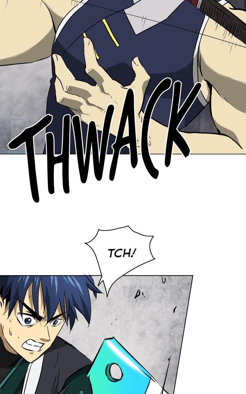 Read Infinite Leveling: Murim chapter 160 image 134 on Lezhin