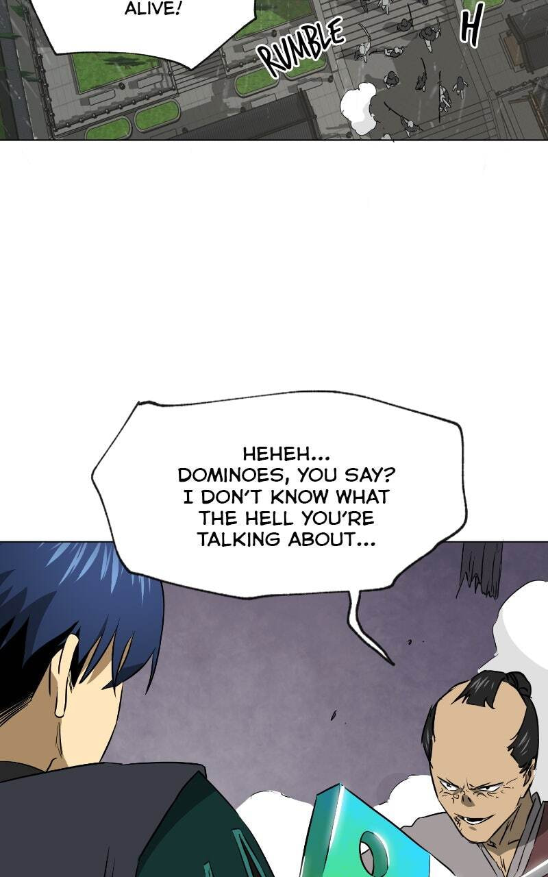Read Infinite Leveling: Murim chapter 160 image 142 on Lezhin