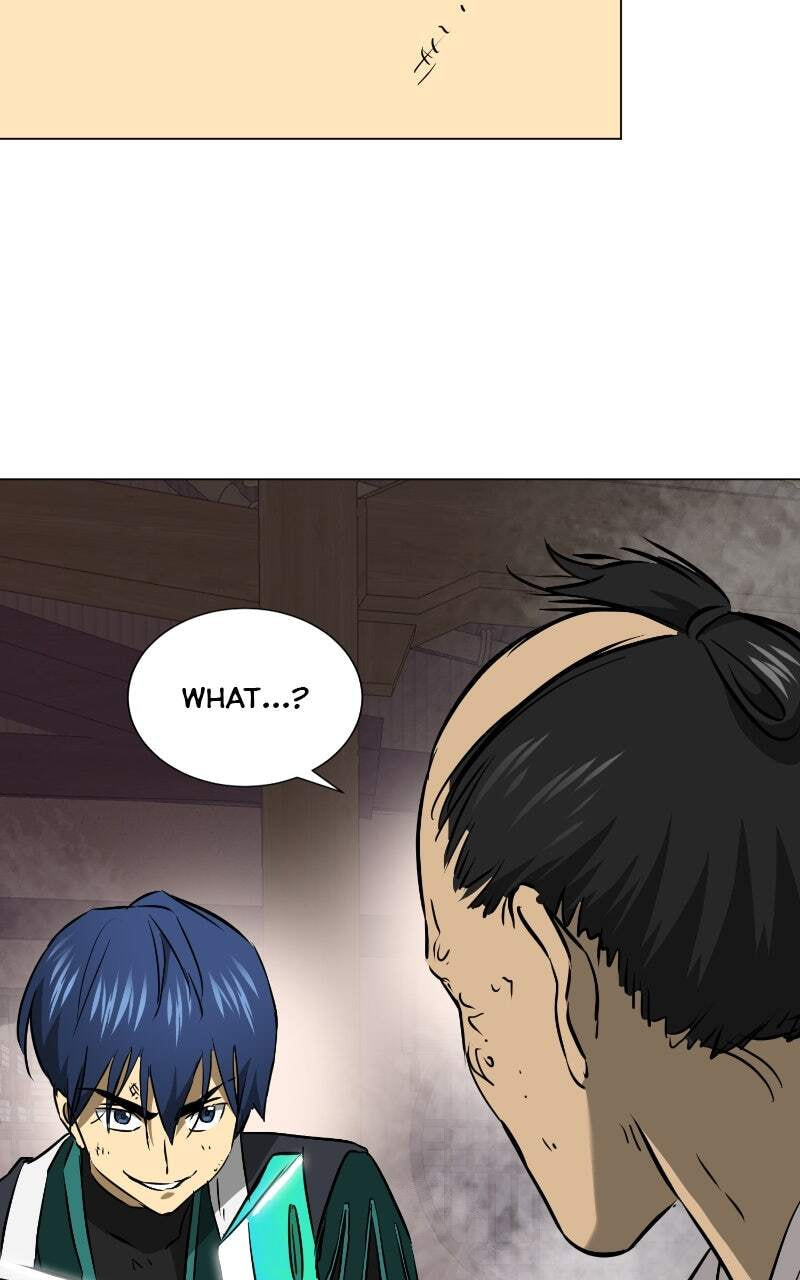 Read Infinite Leveling: Murim chapter 160 image 146 on Lezhin