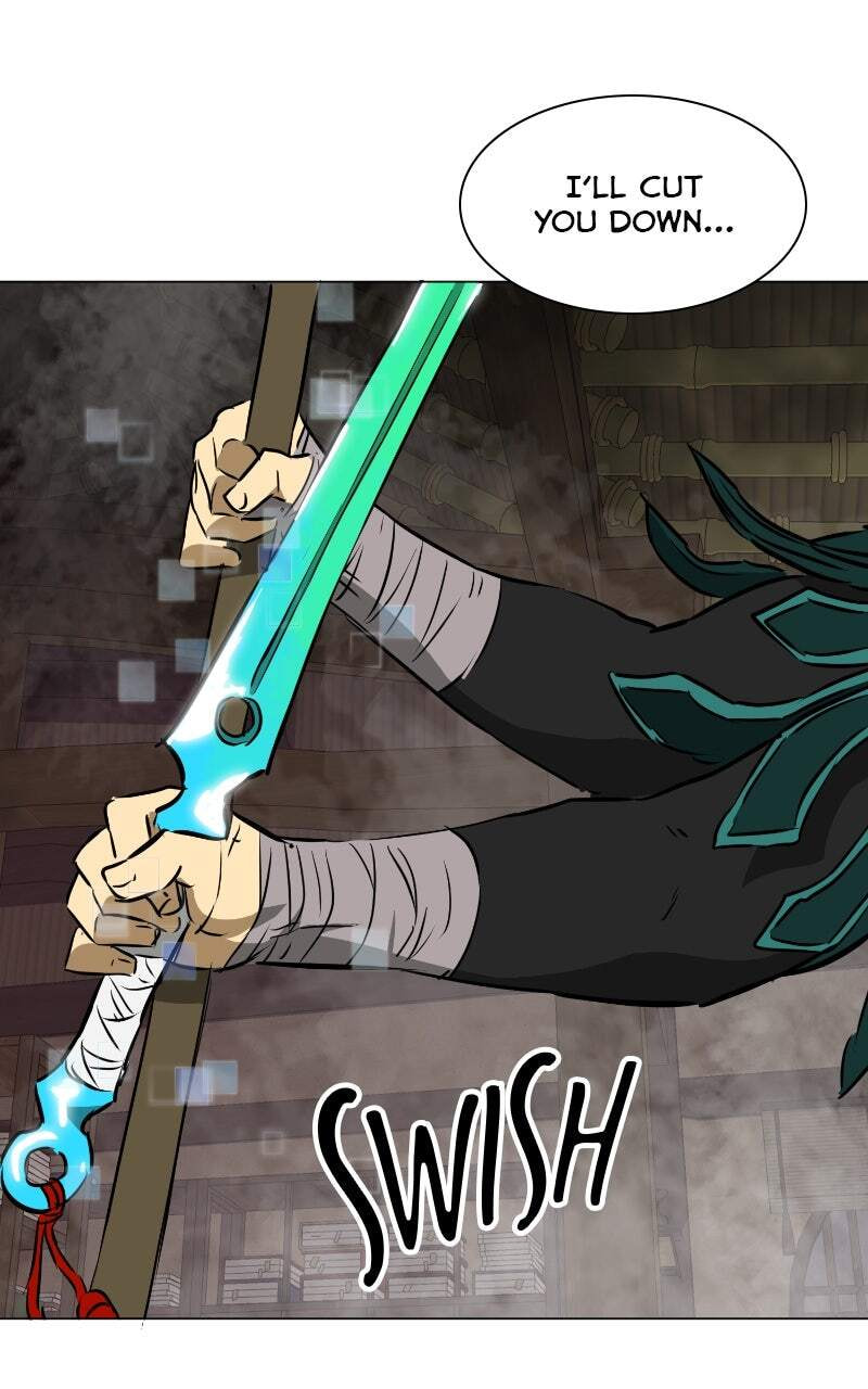 Read Infinite Leveling: Murim chapter 160 image 148 on Lezhin
