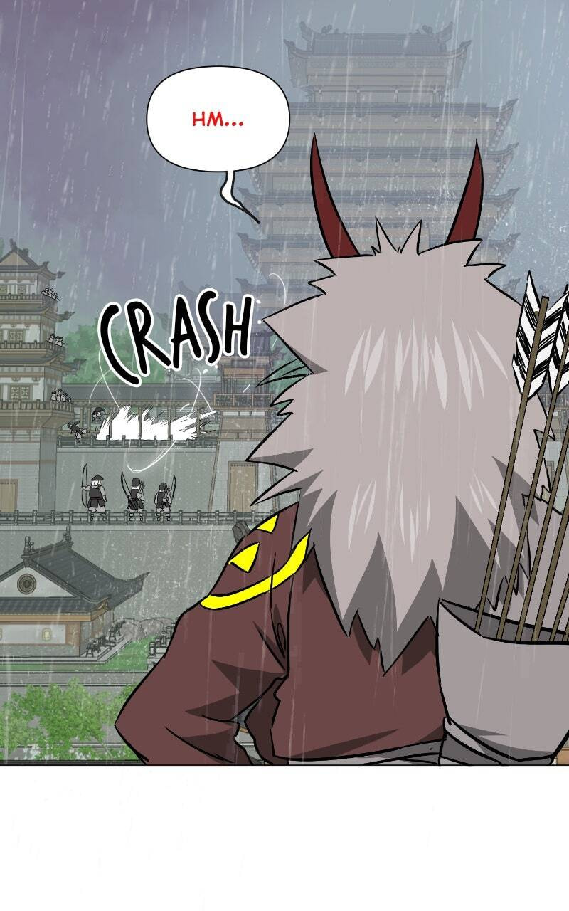 Read Infinite Leveling: Murim chapter 160 image 17 on Lezhin