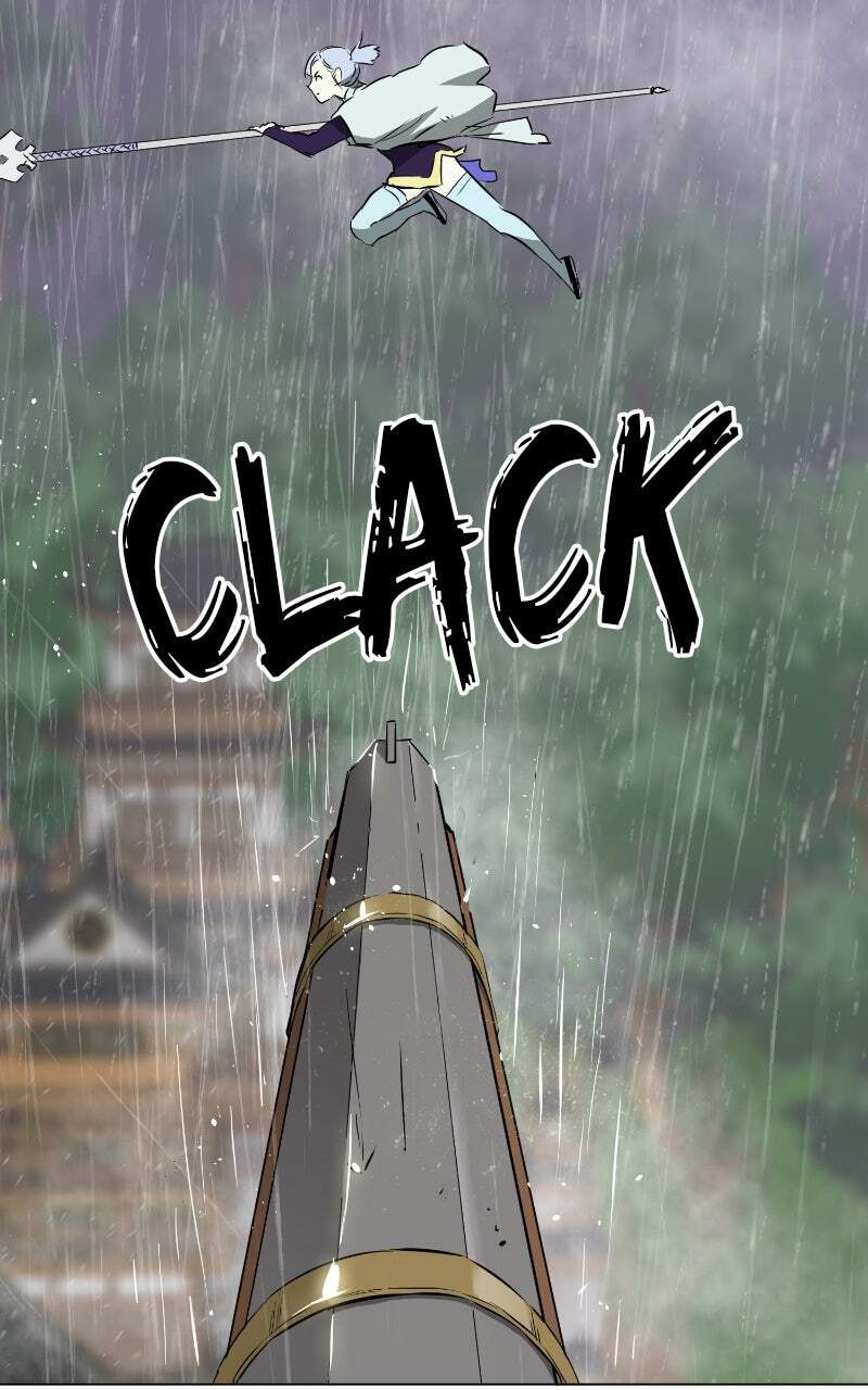 Read Infinite Leveling: Murim chapter 160 image 2 on Lezhin