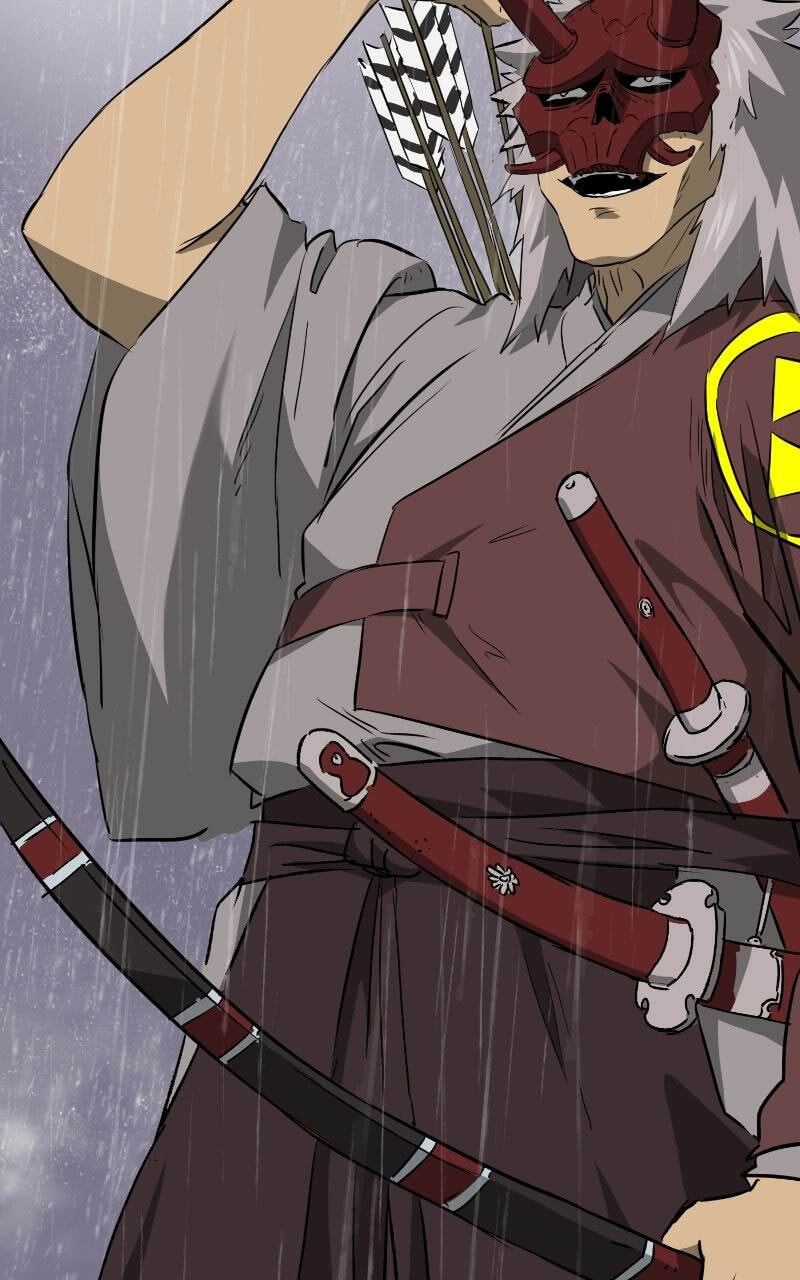 Read Infinite Leveling: Murim chapter 160 image 22 on Lezhin