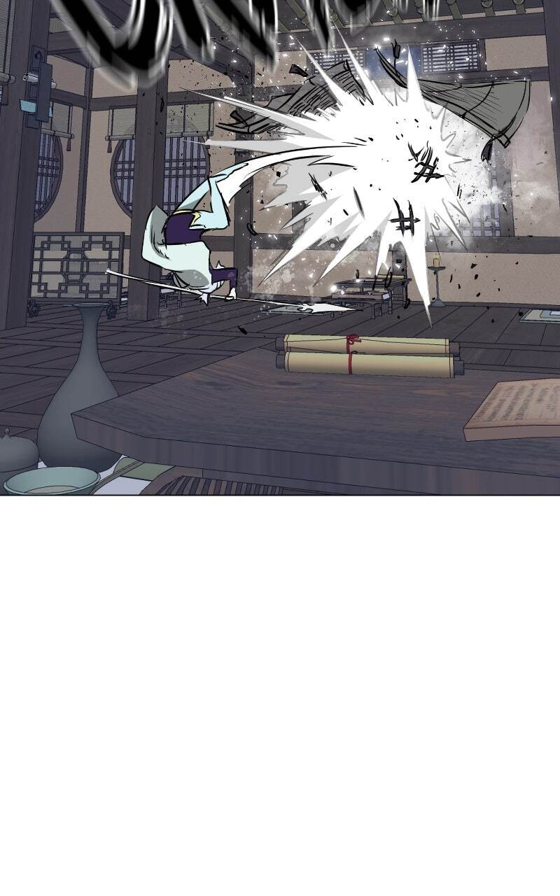 Read Infinite Leveling: Murim chapter 160 image 27 on Lezhin