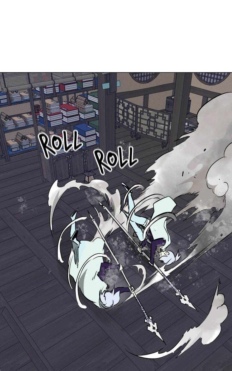 Read Infinite Leveling: Murim chapter 160 image 28 on Lezhin