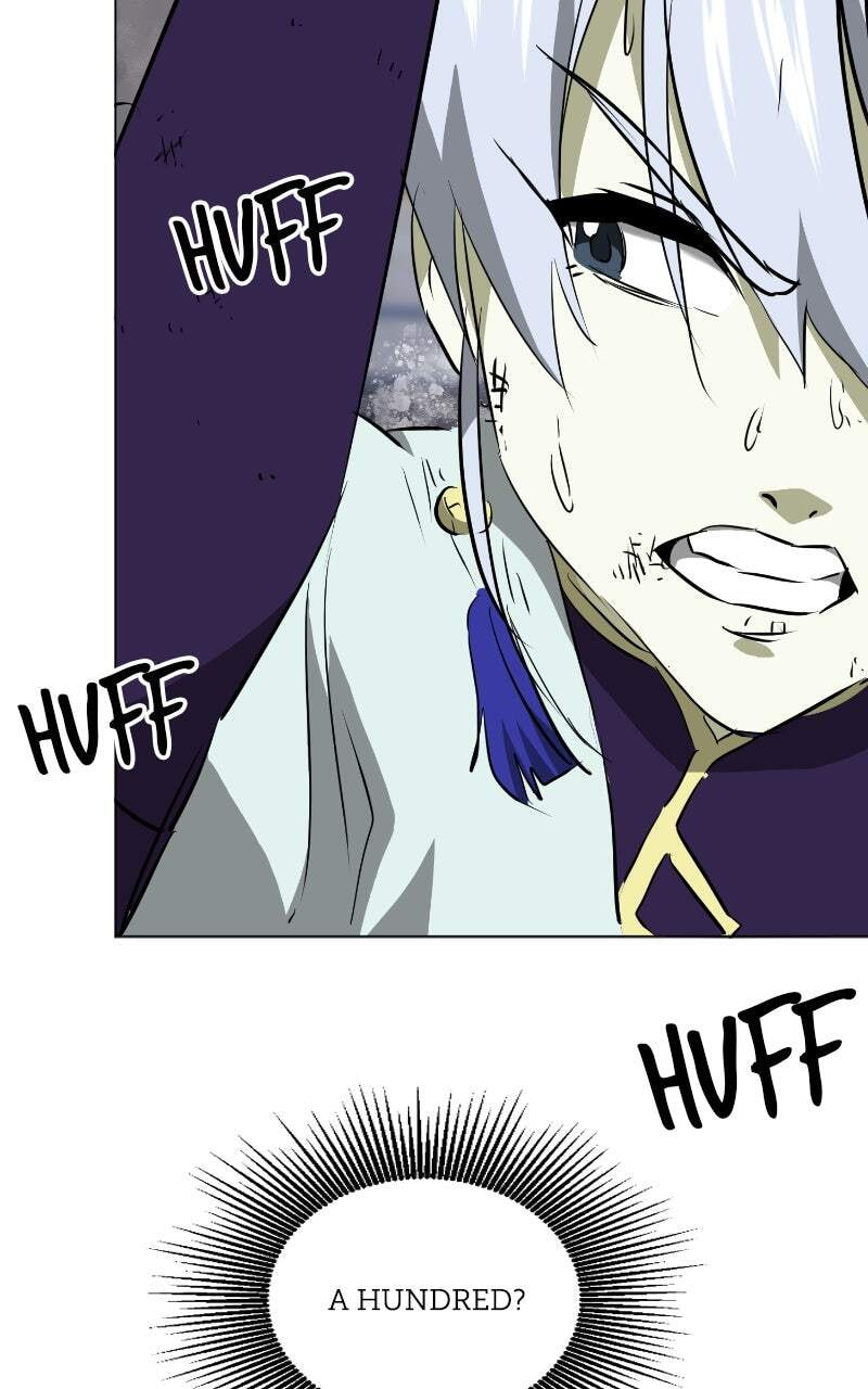 Read Infinite Leveling: Murim chapter 160 image 34 on Lezhin